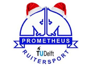 logo Promotheus Ruitersport